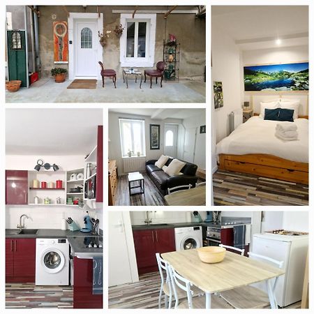 Appartement The Walsh à Bourges Extérieur photo