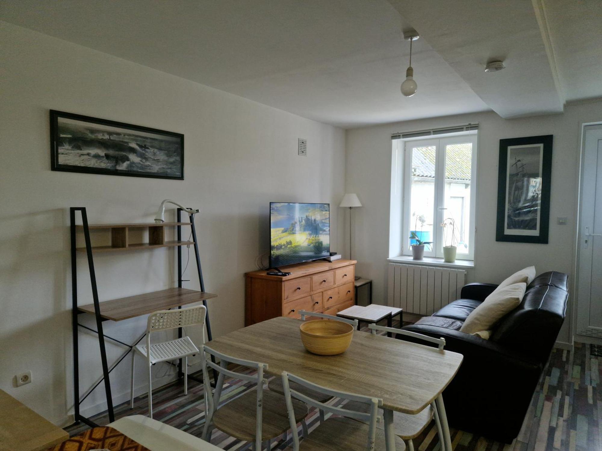 Appartement The Walsh à Bourges Extérieur photo