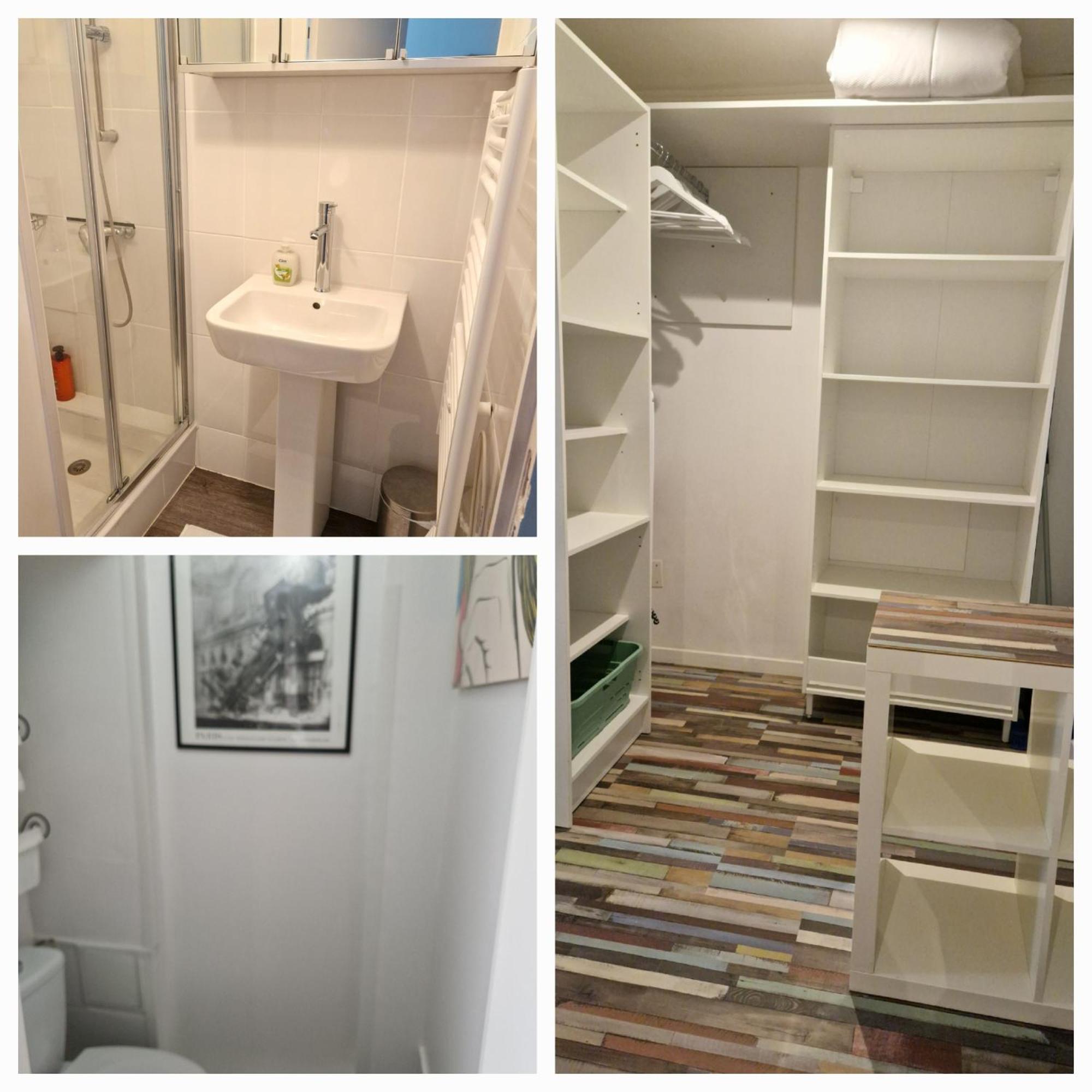 Appartement The Walsh à Bourges Extérieur photo