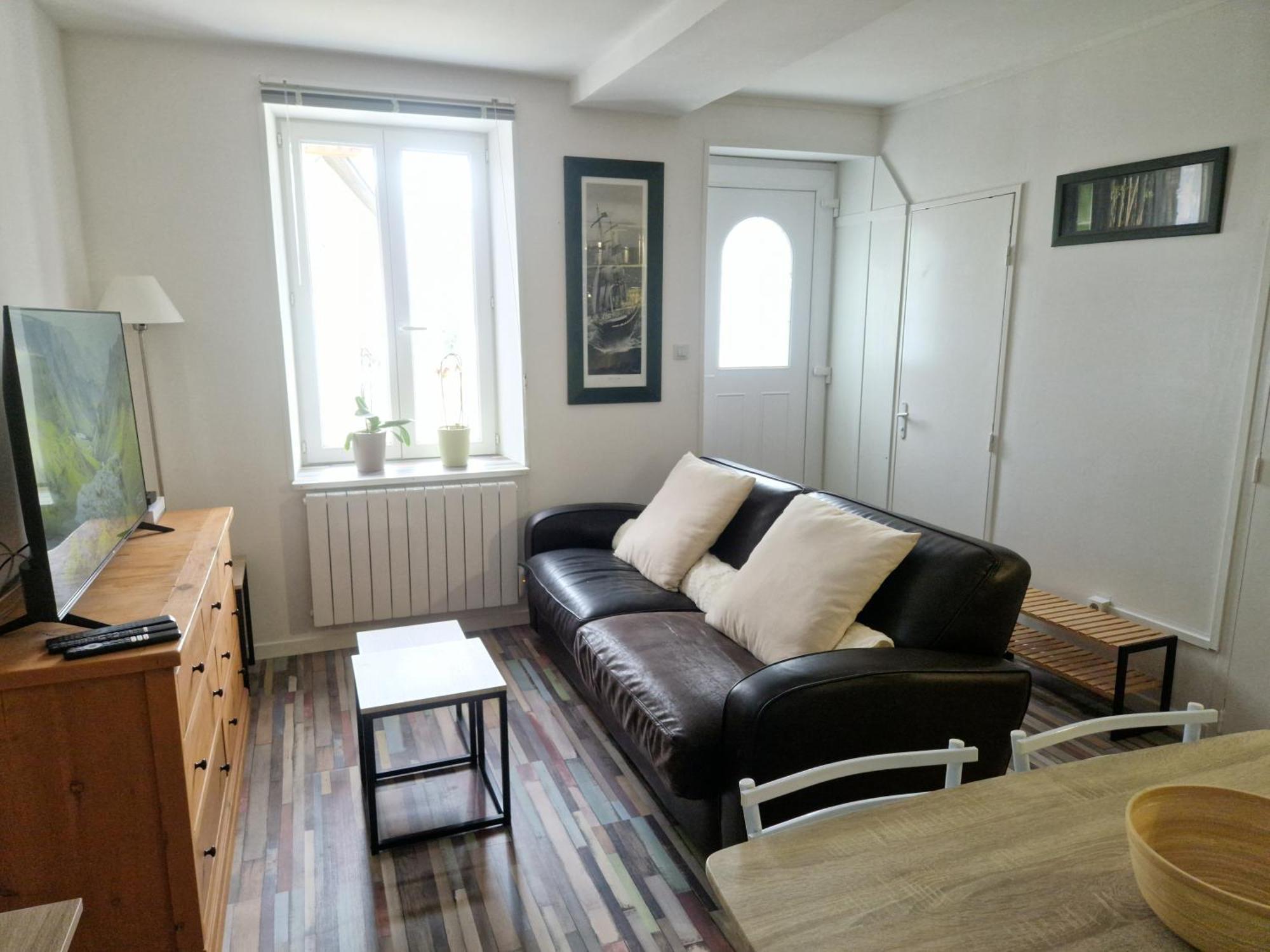 Appartement The Walsh à Bourges Extérieur photo